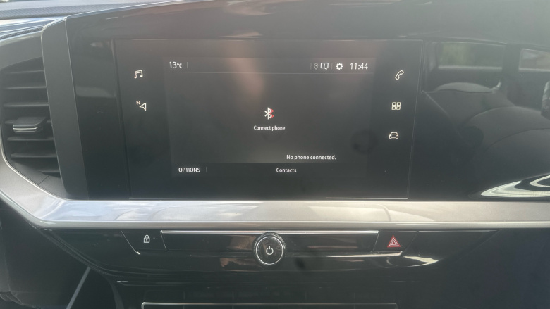 Vauxhall Mokka 1.2 Turbo Elite Edition 5dr Petrol Hatchback